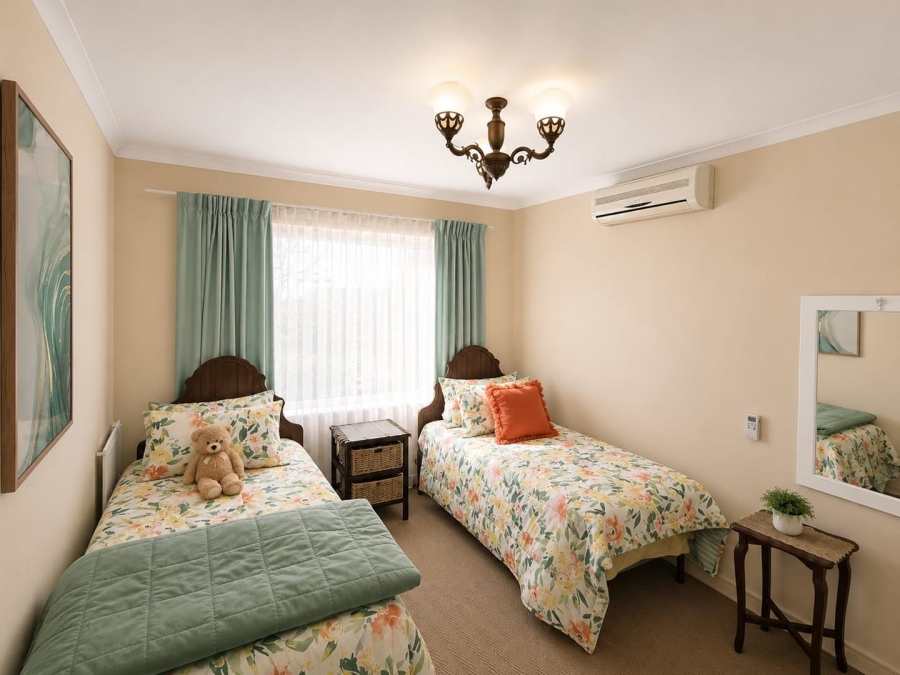 2 Bedroom Property for Sale in Langenhovenpark Free State